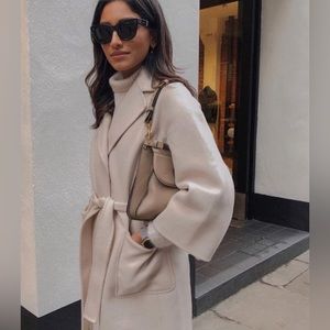 THE CURATED Classic Coat💋